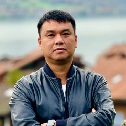 Nguyễn Hoàng Minh